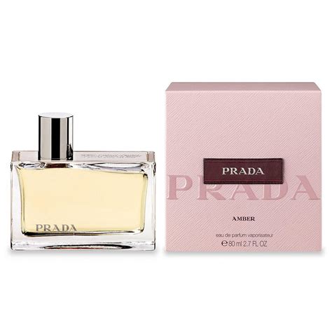 prada l eau ambree 80ml|prada amber.